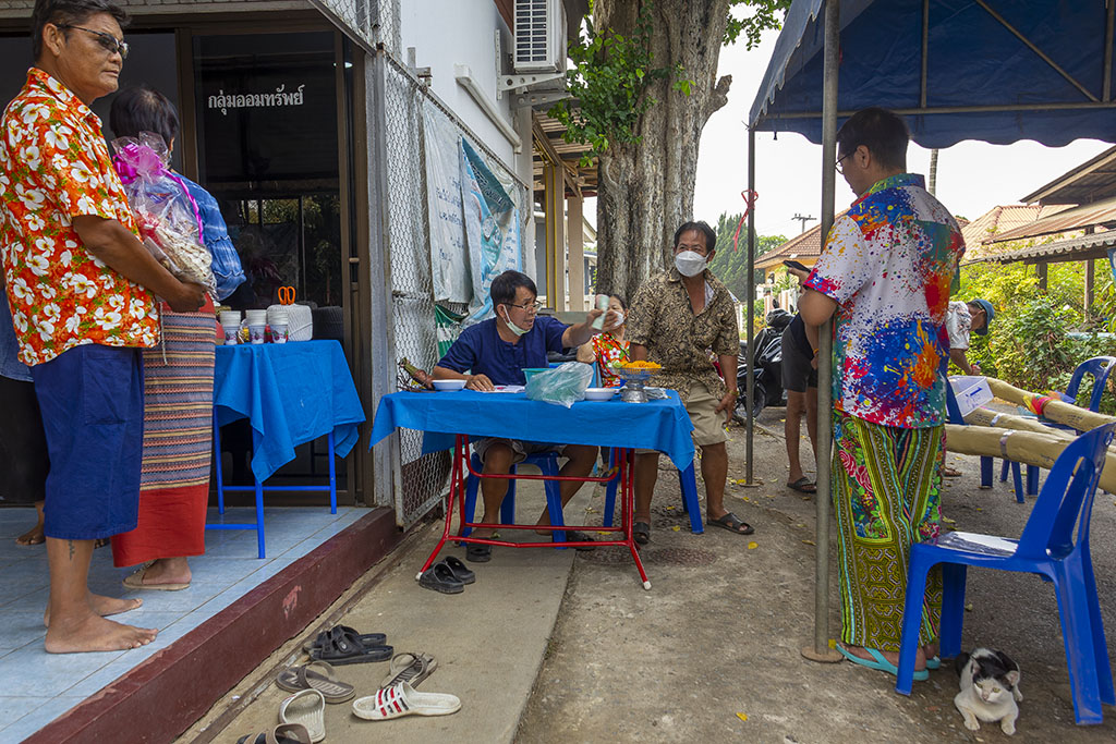 songkran
