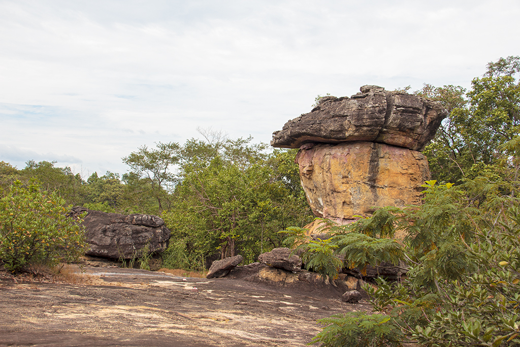 phu phrabat