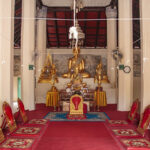 Wat Hua Wiang Rangsee.
