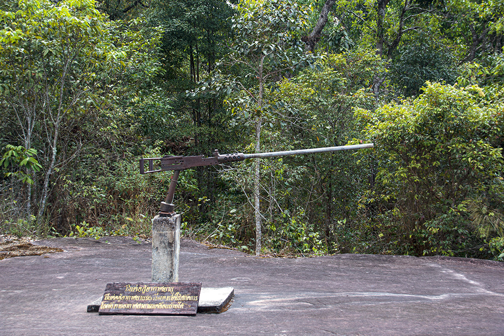 Phu Hin Rong Kla