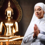 Van Ondersteunende Rol naar Spirituele Gelijkwaardigheid.